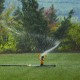 Rainforest Sprinkler System